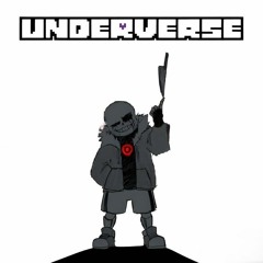 Play Undertale AU Underverse Killer Sans Fight Song: X-99 (Fanmade