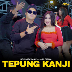 Tepung Kanji (feat. Aini Zamma)