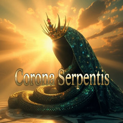 CORONA SERPENTIS | SERPENT IS CROWNED