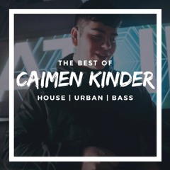 The Best of Caimen Kinder