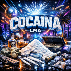 COCAINA