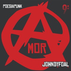 08 JOHNDY FOAL - SIEMPRE SE PUEDE SER MEJOR - MASTER V03