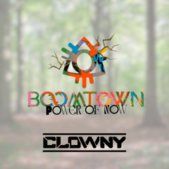 Boomtown Opening Ceremony 2026 (Clowny Remix)