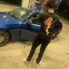 Life Ain’t Ez (Prod. By 8gramm)