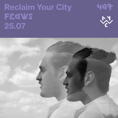 Recorded Mixes and Interviews