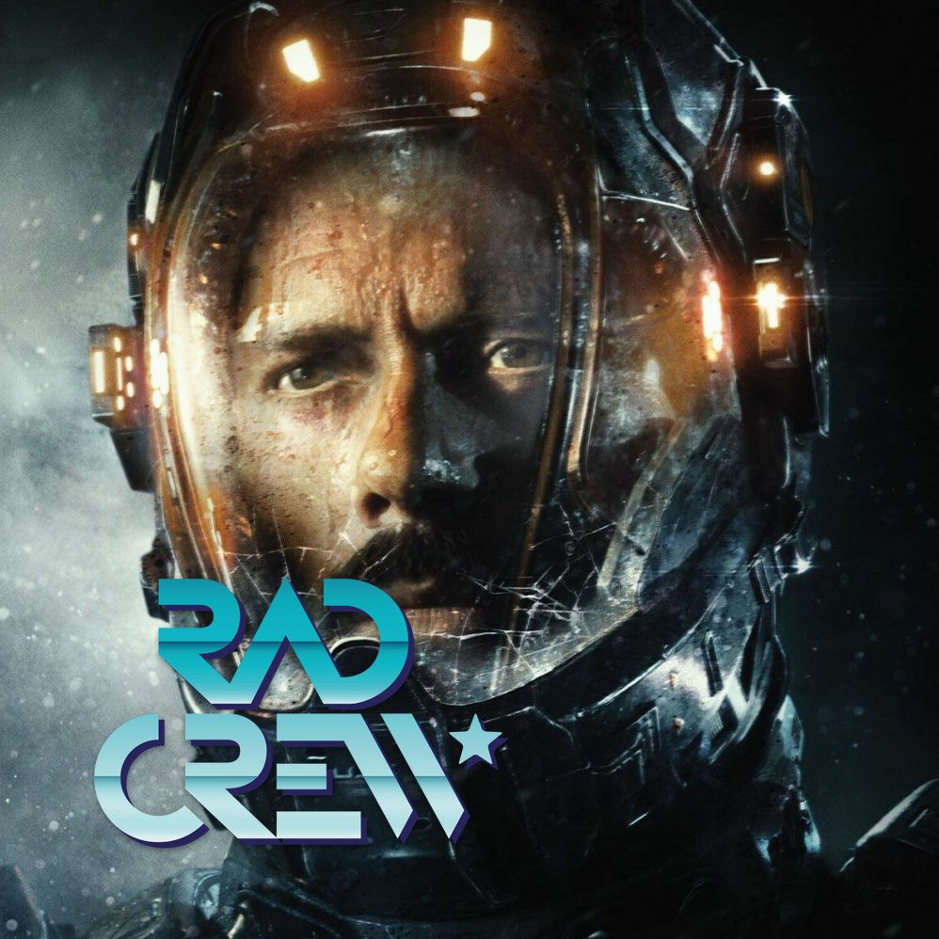 Rad Crew S24E24: Callisto Protocol og en chat med Ircha Gaming episode artwork