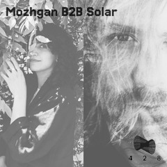 Mozhgan B2B Solar at 428 Wonderfruit 2023