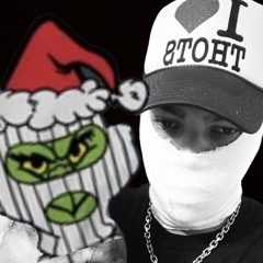 BRIX! (Hood Grinch)