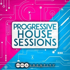Progressive House Sessions