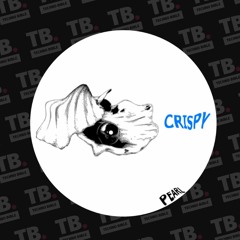 TB Premiere: Crispy - Pearl [Under.Found Records]
