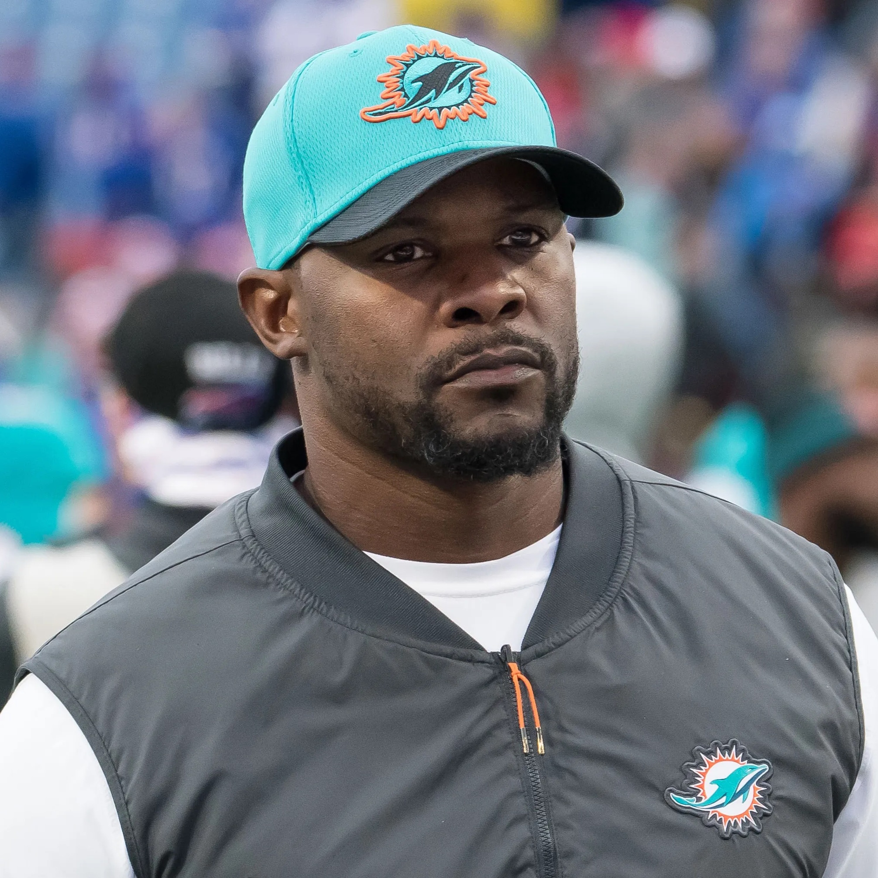 Sports Talk: Brian Flores sues NFL, NFL Coaching Carousel, and NBA All-Star Picks episode artwork