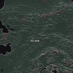 so wie Alaska