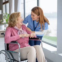 What Is The Role of Personal Care Services in Daily Living Support?