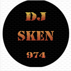 DJ SKEN SAYZ LA SEULE  REMIX KOMPA 2021 Exported