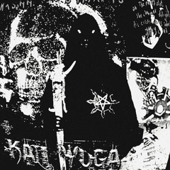 KXSHHEY & SIMARIS - KALI YUGA