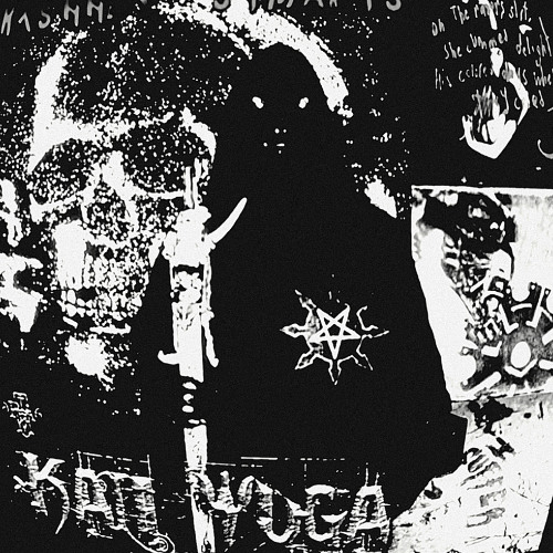 KXSHHEY & SIMARIS - KALI YUGA
