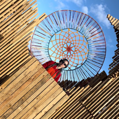 SongCatcher DownTempo Lullabye Afrikaburn 2025