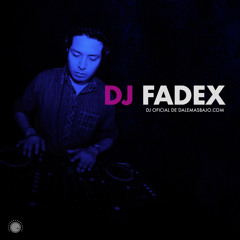 Mix Armonia 10 - By Fadex 2020! Para El Borracho De DJ Robert. 01