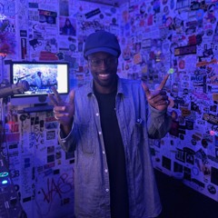 EFM @ The Lot Radio 09-27-2024