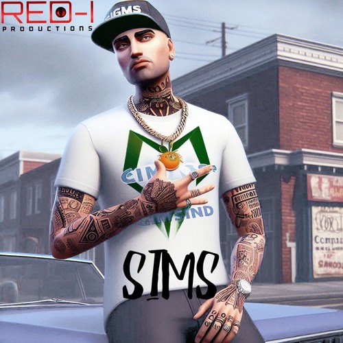 Sims (Red-I Productions)