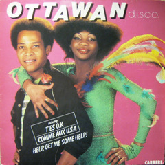 Ottawan - T'es O.K. (T'es O.K., T'es Bath, T'es In)