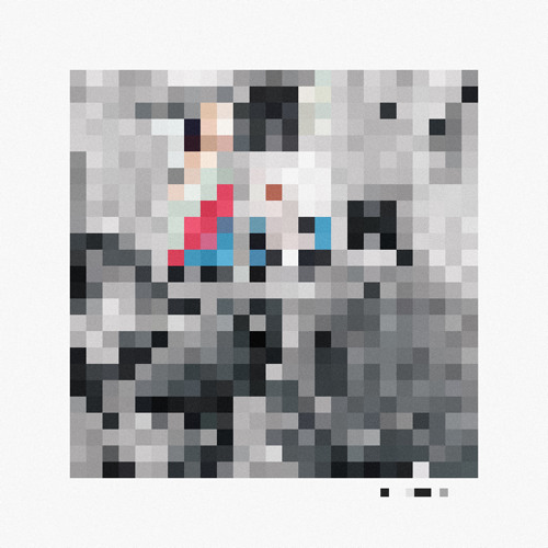 Tender Glue - Into Walls (Time Machine)