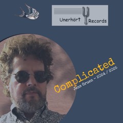 Complicated - Jens Gruen 2024/2025