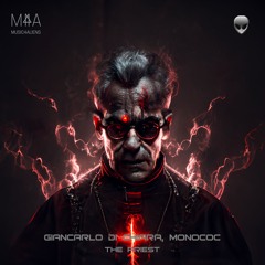 Giancarlo Di Chiara, Monococ - The Priest (Original Mix)