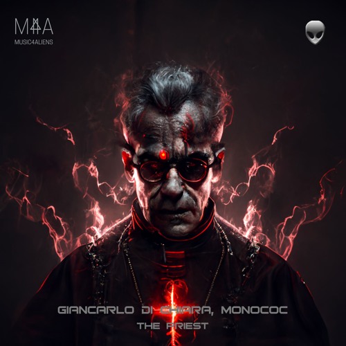 Giancarlo Di Chiara, Monococ - Drunk (Original Mix)
