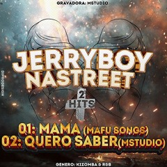 Jerryboy Nastreet - Mamã