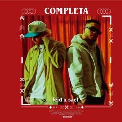 Feid X Sael Type Beat | COMPLETA Instrumental Reggaeton