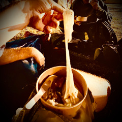 revolte et aligot