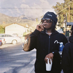 UnoTheActivist - MEXICANA [prod staccato]