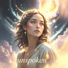 unspoken