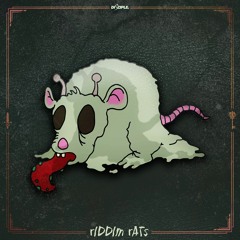 Dubloadz - Riddim Rats (VIP)