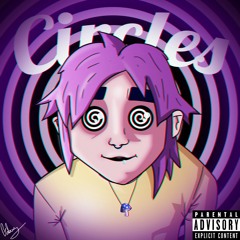 ANARKAYKAY - CIRCLES (Prod. Domyno)