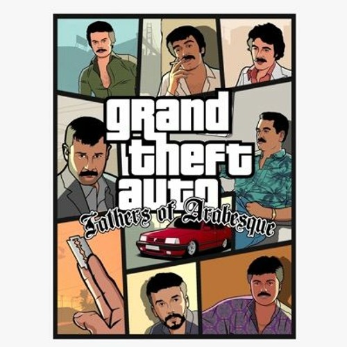 GTA Fathers Of Arabesque