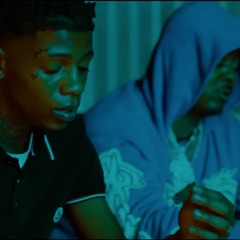 EBK Young Joc Ft. Drakeo The Ruler - Silly Rabbit