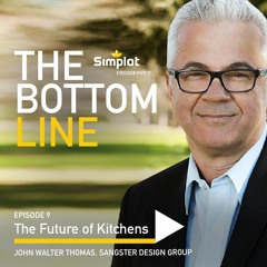 Simplot Foodservice | The Bottom Line | EP:9 - The Future of Kitchens