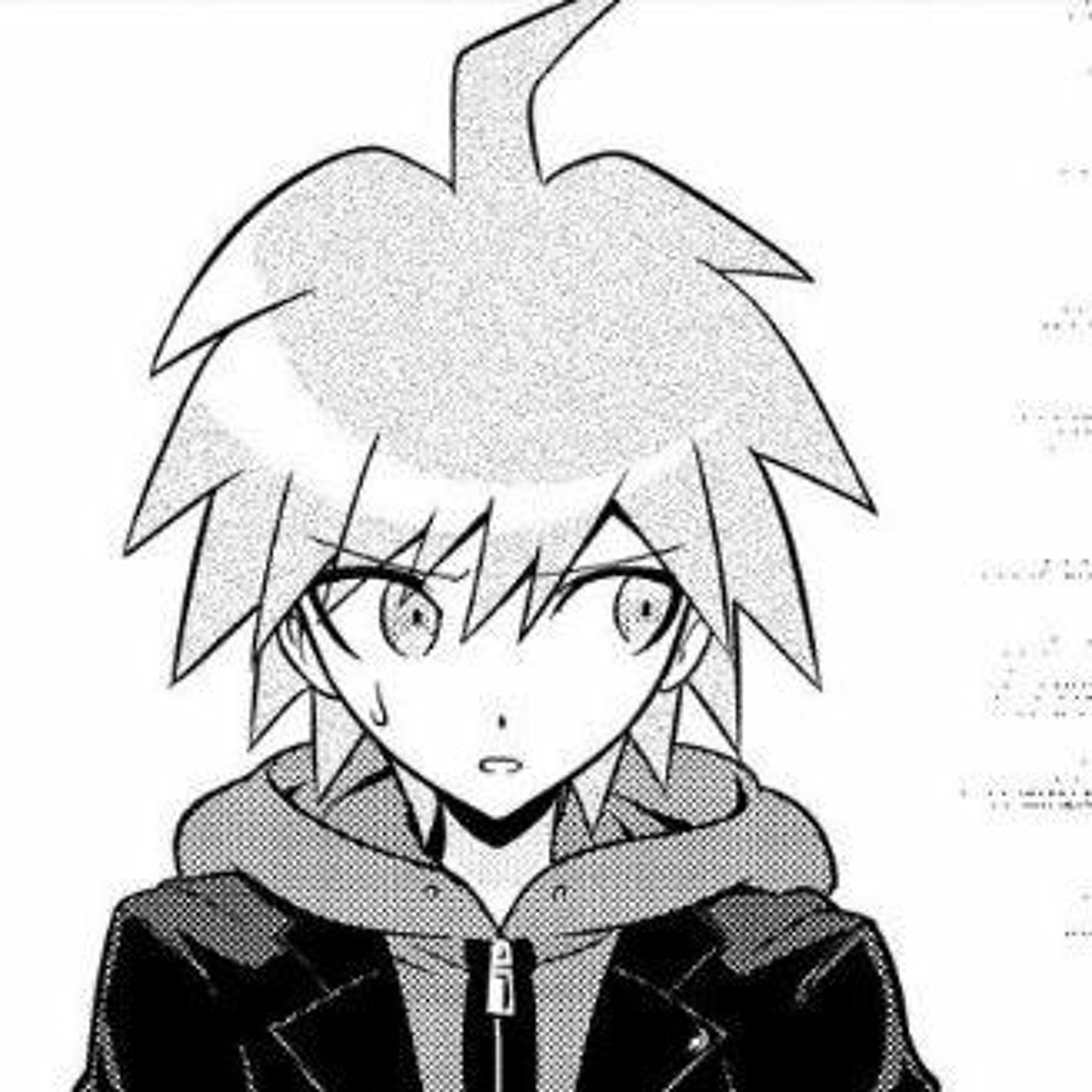 Existence episode artwork