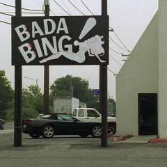 diamond* Tezzus Bashfortheworld- Bada Bing Baba Boom / Aztec Baby