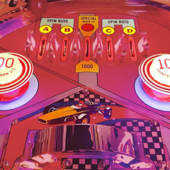 Vulcanic Treasures From The Vortex #1