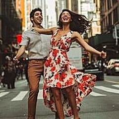 Milcoveanu Catalin - Joy / Veselie