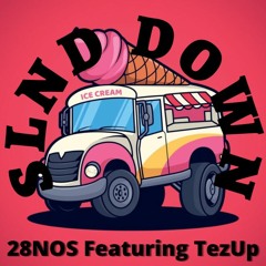 SLDN DOWN ft TezUp
