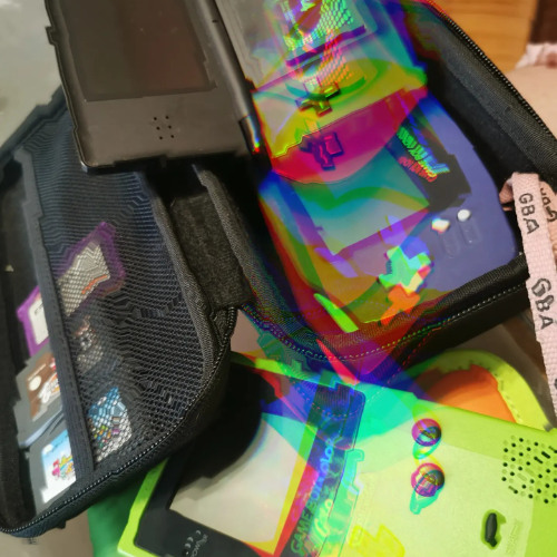 ☺˚⟡˖ ࣪4 mi h4rdc0re f4ns ˚⟡˖ ࣪☺