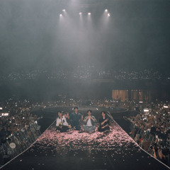 I'm Not The Only One 박성진 김원필