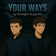 Your ways (ft. Jay-BeE) (prod. by JpBeatz)