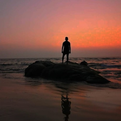 Sun-Set