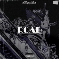 [BEAT] Road - Bouncy Melodic Rap Beat - Prod. by Alldaynightshift🌗