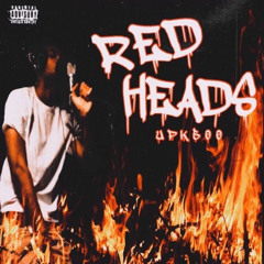 RED HEADS 👿👿🔥